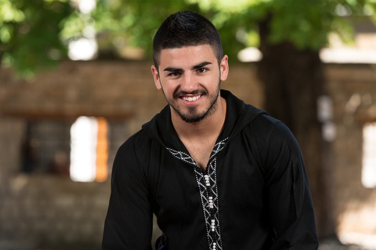 Dentist Oldham