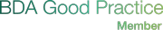 BDA Good Practice Member