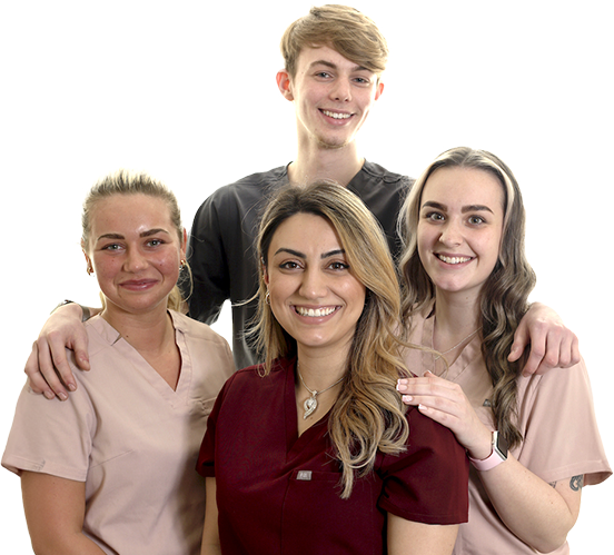 Specialist Orthodontist