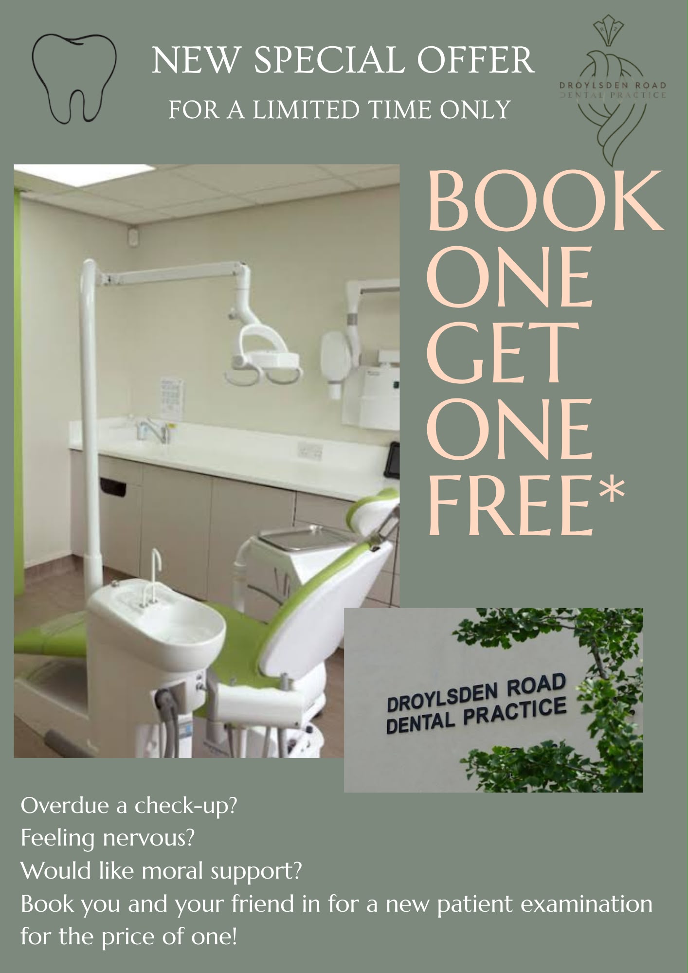 New Special Offer
