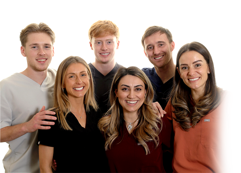 Private Dentist Manchester