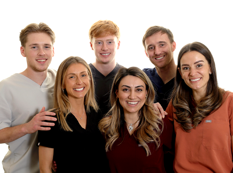 Private Dentist Manchester