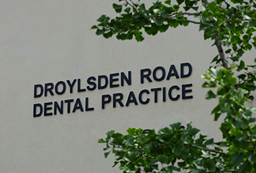 Droylsden Road Dental Practice