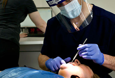 Droylsden Road Dental Practice