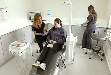 Droylsden Road Dental Practice