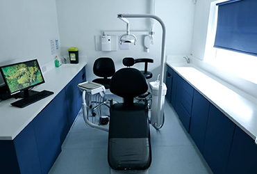 Droylsden Road Dental Practice
