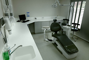 Droylsden Road Dental Practice