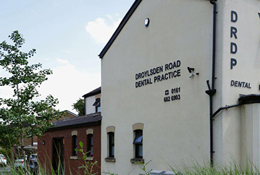 Droylsden Road Dental Practice
