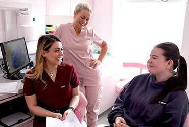 Droylsden Road Dental Practice