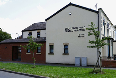 Droylsden Road Dental Practice