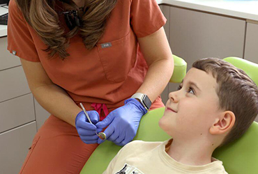 Droylsden Road Dental Practice