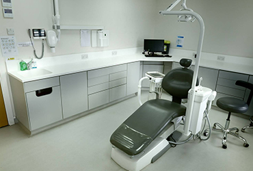 Droylsden Road Dental Practice