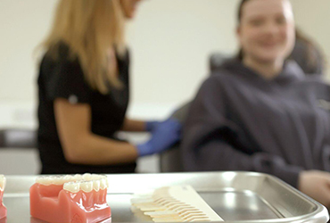 Droylsden Road Dental Practice