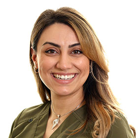 Dr Niecoo Tajmehr