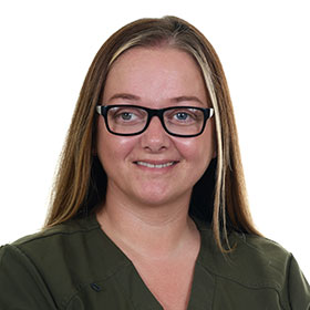 Ms Kimberley Wrigley
