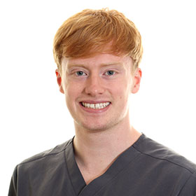 Dr Charles Harding
